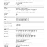 كاميرا بوليت هيكفيجن 6 ميجا ذكية (التعرف على الوجوه)