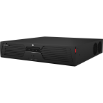 جهاز تسجيل شبكي NVR هيكفيجن 64 قناة 8K للمشاريع الضخمة (M-Series)