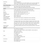 كاميرا بولت هيكفيجن 8 ميجا (بإنذار صوتي وضوئي)