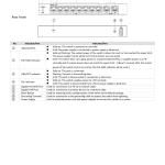 سويتش هيكفيجن 8 منفذ فايبر جيجابت مدار