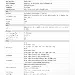 كاميرا بولت هيكفيجن ملونة 8 ميجا