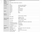 كيبل شبكة كات 6 هيكفيجن 305 متر نحاس صلب (برتقالي)