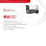 كاميرا بوليت هيكفيجن فائقة الدقة 8ميجا