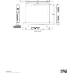 جهاز تسجيل شبكي NVR هيكفيجن 32 قناة 12MP ذكي AcuSense