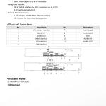 جهاز تسجيل شبكي NVR هيكفيجن 4 قنوات 12MP هارد 10 تيرا