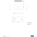 سويتش هيكفيجن 8 منفذ فايبر جيجابت مدار