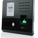 جهاز بصمة حضور وانصراف ZKTeco MB10 (وجه، إصبع، كارت)