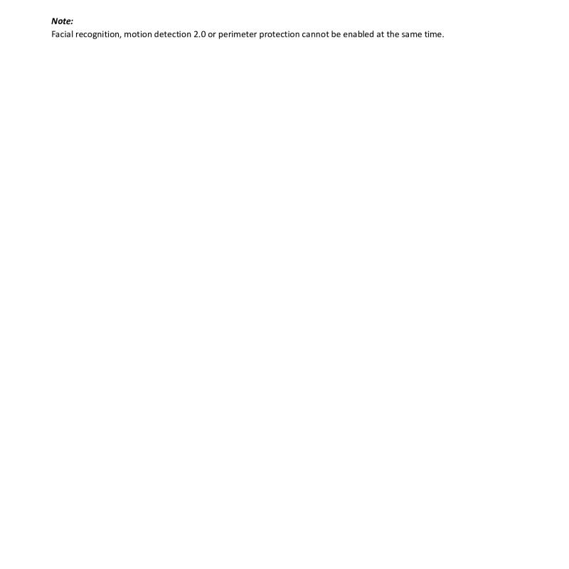 جهاز تسجيل شبكي NVR هيكفيجن 16 قناة 12MP ذكي AcuSense