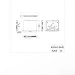 جهاز تسجيل شبكي NVR هيكفيجن 16 قناة PoE دقة 32MP ومخرج 8K