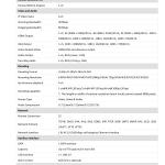 جهاز تسجيل شبكي NVR هيكفيجن 4 قنوات 8MP هارد 8 تيرا