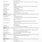 جهاز تسجيل شبكي NVR هيكفيجن 8 قنوات مع منافذ PoE مدمجة (M-Series)