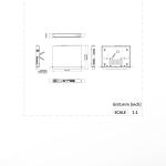 جهاز تسجيل شبكي NVR هيكفيجن 8 قنوات مع منافذ PoE مدمجة (M-Series)