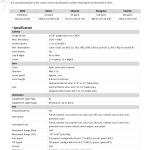 كاميرا 2 ميقا PTZ تدوير كامل