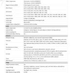 كاميرا 2 ميقا PTZ تدوير كامل