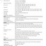 كاميرا 4 ميقا PTZ تدوير وحركة كامله