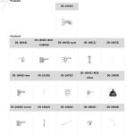 كاميرا 4 ميقا PTZ تدوير وحركة كامله