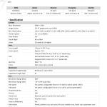 كاميرا 8 ميقا PTZ تدوير كامل