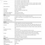 كاميرا 8 ميقا PTZ تدوير كامل