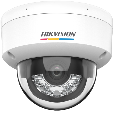 كاميرا دوم هيكفيجن ذكية 6 ميجا ملونة