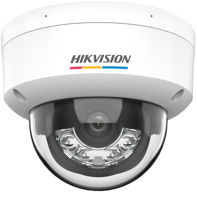 كاميرا دوم هيكفيجن ذكية 6 ميجا ملونة