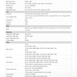 كاميرا دوم هيكفيجن 8ميجا (بإنذار نشط)