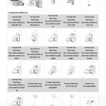 كاميرا دوم هيكفيجن 8ميجا (بإنذار نشط)