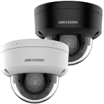 كاميرا دوم هيكفيجن 8ميجا (بإنذار نشط)