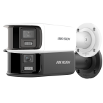 كاميرا بولت هيكفيجن 8 ميجا (بإنذار صوتي وضوئي)