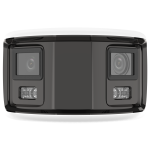 كاميرا بولت هيكفيجن 8 ميجا (بإنذار صوتي وضوئي)