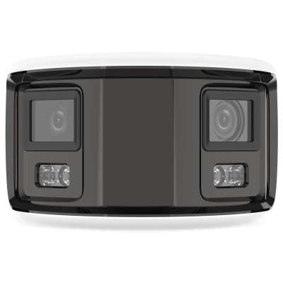 كاميرا بولت هيكفيجن 8 ميجا (بإنذار صوتي وضوئي)