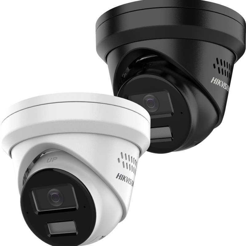 كاميرا دوم هيكفيجن 6 ميجا