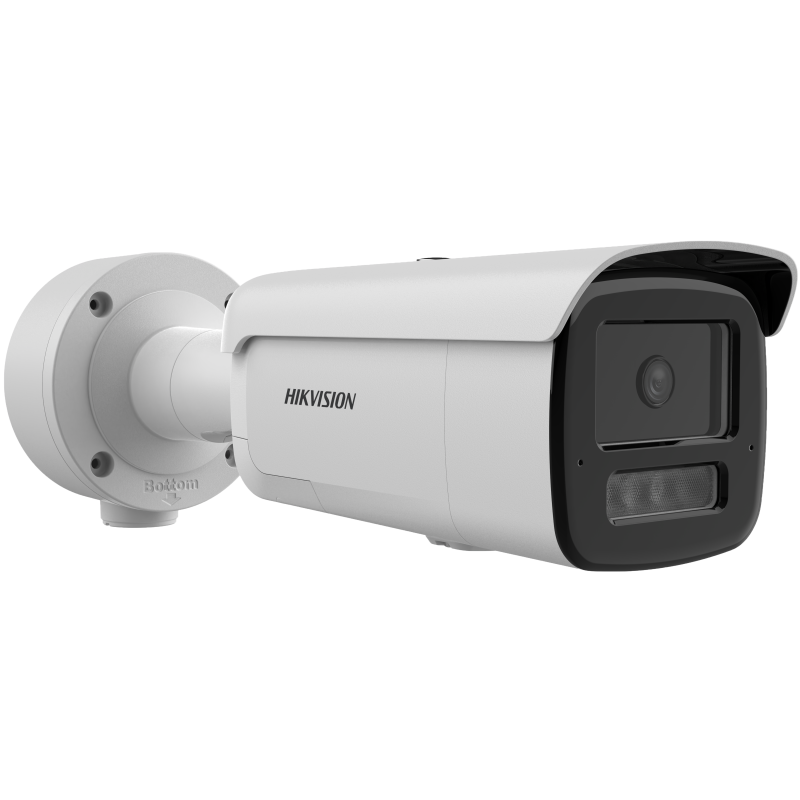 كاميرا بوليت هيكفيجن 6 ميجا ذكية (التعرف على الوجوه)