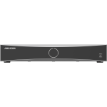 جهاز تسجيل شبكي NVR هيكفيجن 32 قناة 12MP ذكي AcuSense