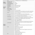 سويتش كور هيكفيجن 4 منفذ فايبر جيجابت