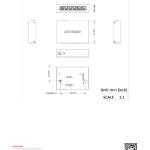 سويتش كور هيكفيجن 4 منفذ فايبر جيجابت