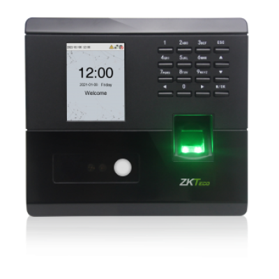 أنظمة التحكم في الدخول (Access Control)